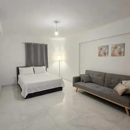 Hermosa Napa Ayia Napa
